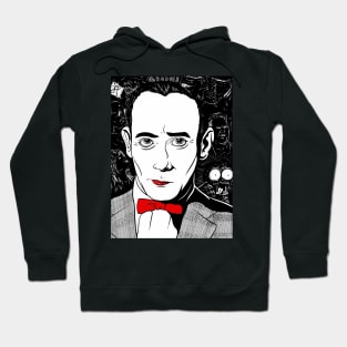 Pee Wee Herman Hoodie